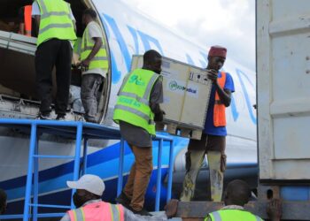 EBOLA en RDC : Avec 26 millions USD d’aide déjà mobilisés , le Royaume-Uni exhorte les parties au conflit à l’Est à garantir un accès humanitaire sans entrave