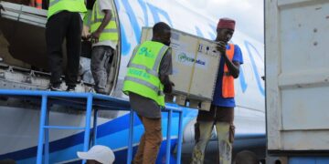 EBOLA en RDC : Avec 26 millions USD d’aide déjà mobilisés , le Royaume-Uni exhorte les parties au conflit à l’Est à garantir un accès humanitaire sans entrave