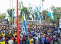 Haut-Katanga: toutes les manifestations politiques interdites à Lubumbashi