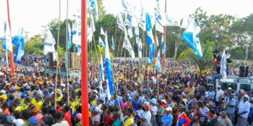 Haut-Katanga: toutes les manifestations politiques interdites à Lubumbashi