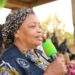 Eve Bazaiba alerte : « si Ebola se propage dans les sites des déplacés en Ituri, nous pourrions enterrer jusqu’à 1 000 personnes par jour »