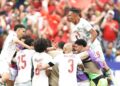 Mondial 2026 : Le Maroc bat le Canada 3-0 et atteint les quarts de finale