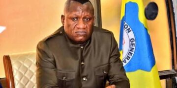 RDC : le parquet général étonné de la surmédiatisation d’une vieille interdiction de sortie du territoire concernant Jules Alingete