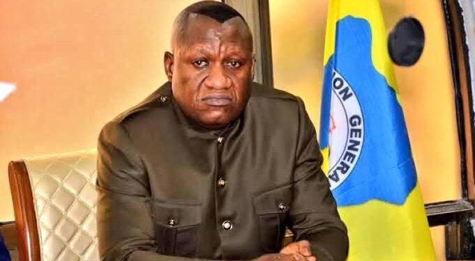 RDC : le parquet général étonné de la surmédiatisation d’une vieille interdiction de sortie du territoire concernant Jules Alingete