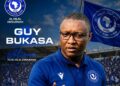 Mercato : Le technicien congolais Guy Bukasa s&rsquo;engage officiellement avec Al Hilal Omdurman