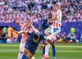 Coupe du monde 2026 : la France a décroché son ticket pour les quarts de finale après avoir battu le Paraguay