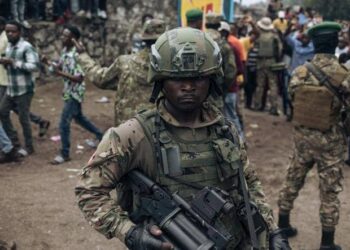 Guerre dans l’Est de la RDC : Les FARDC dénoncent de nouveaux bombardements attribués à la coalition RDF/AFC-M23 (Document)