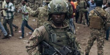 Guerre dans l’Est de la RDC : Les FARDC dénoncent de nouveaux bombardements attribués à la coalition RDF/AFC-M23 (Document)