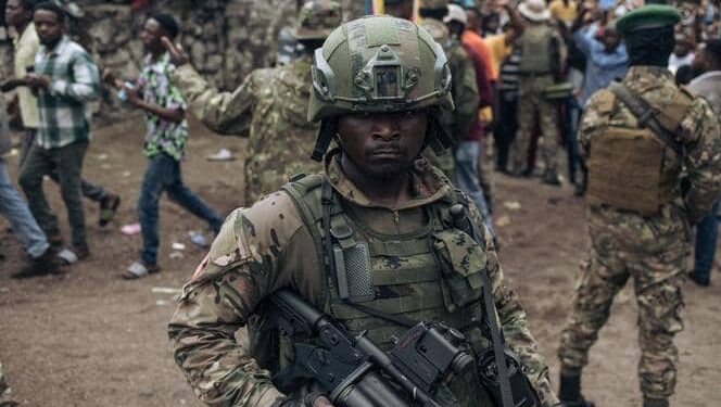 Guerre dans l&rsquo;Est de la RDC : Les FARDC dénoncent de nouveaux bombardements attribués à la coalition RDF/AFC-M23 (Document)