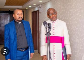 RDC : Des délégués de la CENCO, de l’ECC et des leaders de l’opposition en mission à Bujumbura pour des consultations sur la crise sécuritaire