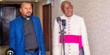 RDC : Des délégués de la CENCO, de l’ECC et des leaders de l’opposition en mission à Bujumbura pour des consultations sur la crise sécuritaire
