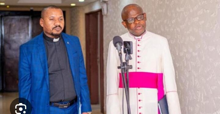 RDC : Des délégués de la CENCO, de l’ECC et des leaders de l’opposition en mission à Bujumbura pour des consultations sur la crise sécuritaire