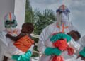 Épidémie d’Ebola en RDC : Plus de 1 500 cas confirmés et 506 décès, l’Ituri reste l’épicentre