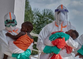 Épidémie d’Ebola en RDC : Plus de 1 500 cas confirmés et 506 décès, l’Ituri reste l’épicentre