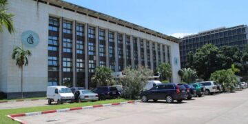 RDC: les réserves internationales de la Banque centrale dépassent 7,8 milliards USD à fin juin 2026