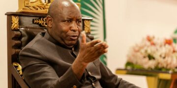 Crise dans l’Est de la RDC et débat sur la réforme constitutionnelle : Ndayishimiye consulte les acteurs congolais ce lundi 06 juillet au Burundi