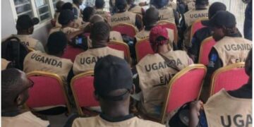 Ebola : l’Ouganda déploie 48 médecins en Ituri pour renforcer la riposte