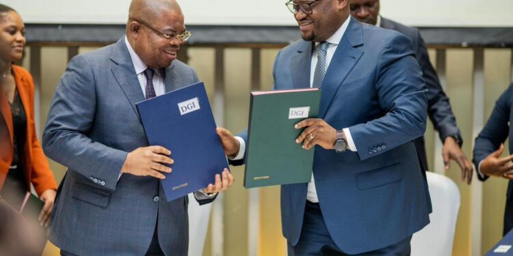 RDC : les régies financières mobilisent 1.467,8 milliards de CDF au 26 juin (BCC) mais les dépenses explosent