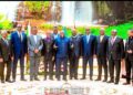 Crise politique en RDC : Evariste Ndayishimiye salue ces consultations marquées par l’ouverture et appelle à l’unité