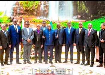 Crise politique en RDC : Evariste Ndayishimiye salue ces consultations marquées par l’ouverture et appelle à l’unité