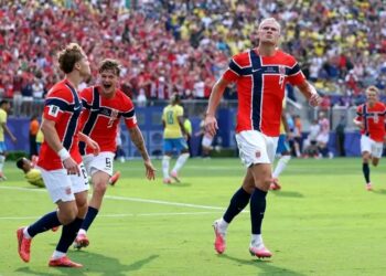 Coupe du Monde 2026 : Le rêve Brésilien s&rsquo;arrête, Haaland envoie la Norvège en Quarts de finale