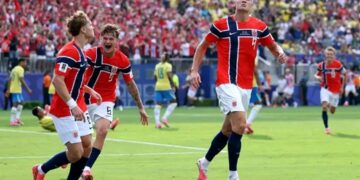 Coupe du Monde 2026 : Le rêve Brésilien s&rsquo;arrête, Haaland envoie la Norvège en Quarts de finale