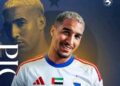 Mercato: l’international congolais Charles Pickel Monginda rejoint Al Sharjah