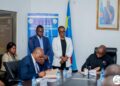 RDC : Le ministère de l’Intégration régionale et le P-DDRCS unissent leurs efforts pour renforcer la paix et la stabilisation