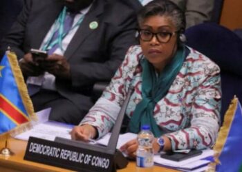 Conseil de sécurité de l’ONU : Judith Suminwa préside un débat de haut niveau sur les violences sexuelles liées aux conflits