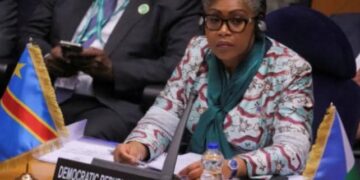 Conseil de sécurité de l’ONU : Judith Suminwa préside un débat de haut niveau sur les violences sexuelles liées aux conflits