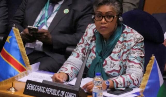 Conseil de sécurité de l’ONU : Judith Suminwa préside un débat de haut niveau sur les violences sexuelles liées aux conflits
