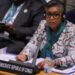 Conseil de sécurité de l’ONU : Judith Suminwa préside un débat de haut niveau sur les violences sexuelles liées aux conflits
