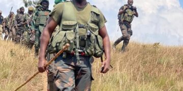 Sud-Kivu: les FARDC délogent le M23-Twiraheno de 3 localités près de Minembwe, Bakaka toujours en danger
