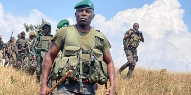 Sud-Kivu: les FARDC délogent le M23-Twiraheno de 3 localités près de Minembwe, Bakaka toujours en danger