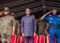 Affrontements FARDC- M23/Twiraneho à Fizi : un député national réclame la présence du chef d’état-major et du ministre de la Défense au front