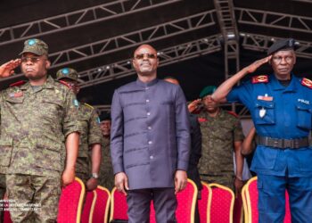 Affrontements FARDC- M23/Twiraneho à Fizi : un député national réclame la présence du chef d’état-major et du ministre de la Défense au front