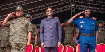 Affrontements FARDC- M23/Twiraneho à Fizi : un député national réclame la présence du chef d’état-major et du ministre de la Défense au front