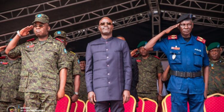 Affrontements FARDC- M23/Twiraneho à Fizi : un député national réclame la présence du chef d’état-major et du ministre de la Défense au front