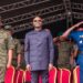 Affrontements FARDC- M23/Twiraneho à Fizi : un député national réclame la présence du chef d’état-major et du ministre de la Défense au front