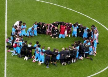 Coupe du monde 2026 : La RDC boucle son parcours à la 23ᵉ place mondiale et 4e africaine