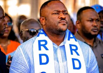 RDC : Le parti ARDEV salue l’accompagnement institutionnel du ministère de l’Intérieur, qui vient d’acter la présidence de John Kaswamanga (communiqué)