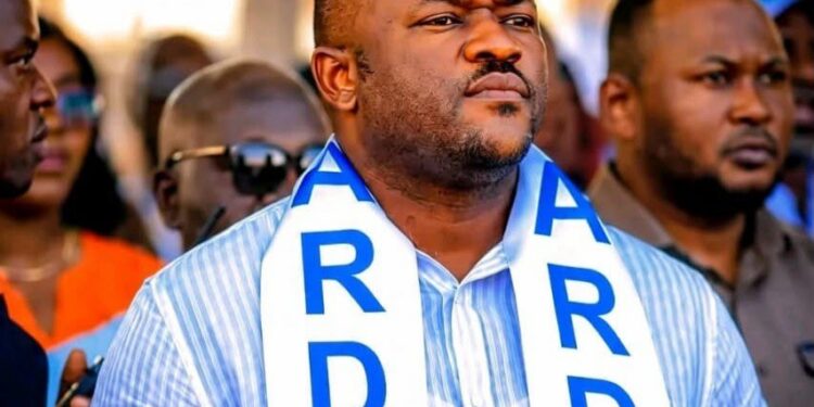 RDC : Le parti ARDEV salue l&rsquo;accompagnement institutionnel du ministère de l&rsquo;Intérieur, qui vient d&rsquo;acter la présidence de John Kaswamanga (communiqué)