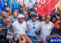 RDC : Human Rights Watch accuse les forces de sécurité et met en cause la Force du Progrès lors de la répression du 12 juin