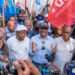 RDC : Human Rights Watch accuse les forces de sécurité et met en cause la Force du Progrès lors de la répression du 12 juin