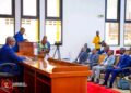 COPAP-RDC : les élus provinciaux réclament un cadre d’échanges direct avec le président Tshisekedi