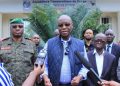 Flambée de Ebola en RDC : La Tshopo et le Haut-Uele rejoignent la liste des provinces touchées, annonce Roger Kamba