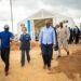 Ebola en Ituri : Le ministre Roger Kamba à Bunia pour renforcer la riposte dans un contexte de tensionsliées à des menaces de grève des agents de la riposte