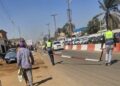 Contrôle routier à Lubumbashi : Joyce Tunda interdit toute hausse unilatérale des tarifs du transport en commun