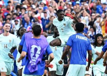 Coupe du monde 2026 : La France écarte le Maroc (2-0) et file en demi-finale