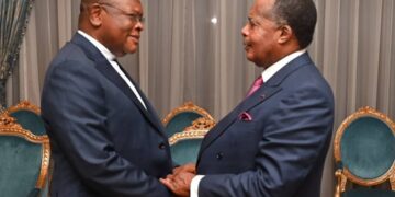 Crise politique en RDC : Denis Sassou Nguesso consulte la CENCO pour des pistes de sortie des solutions